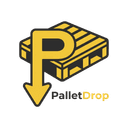 PalletDrop Logo