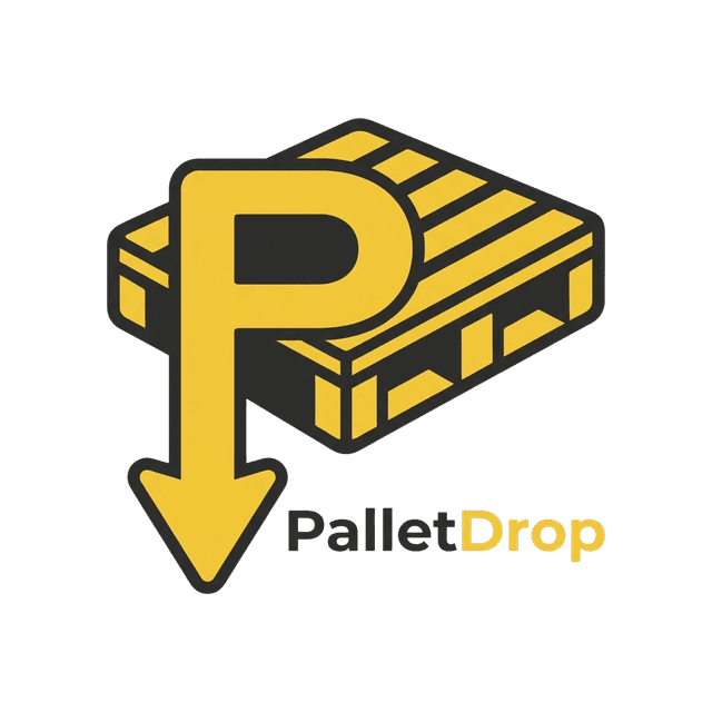 PalletDrop
